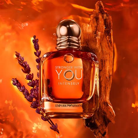 armani stronger with you dupe